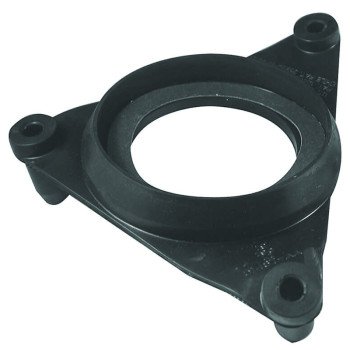 Danco 40465 Tank-To-Bowl Spud Gasket, Rubber, For: Kohler Toilet Tank