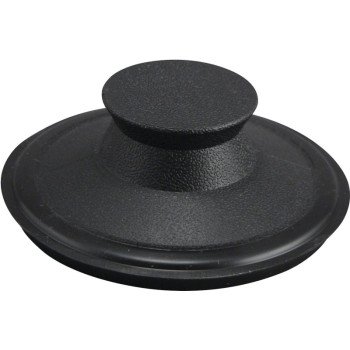 Plumb Pak PP820-11 Stopper, Black