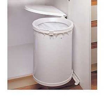 TM-32-R-W 30.2L WASTE-BIN SWIN