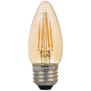 79721 BULB LED MEDIUM AMBER 4W