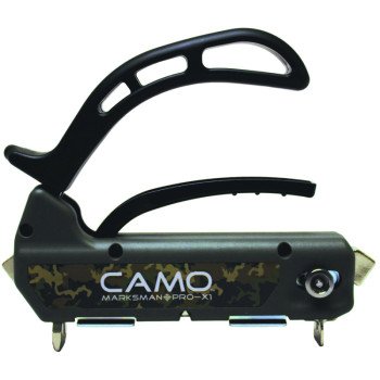 Camo Marksman Pro-X1 0345002 Deck Fastening System