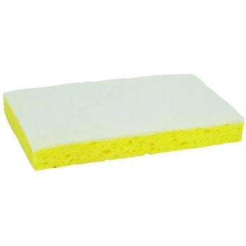 63 LD SCRUBBING SPONGE        