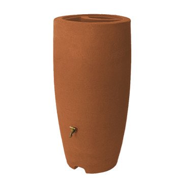 86001 RAIN BARREL 80GAL TERRA 