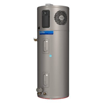 HYBRID HEAT PUMP WATER HEATER