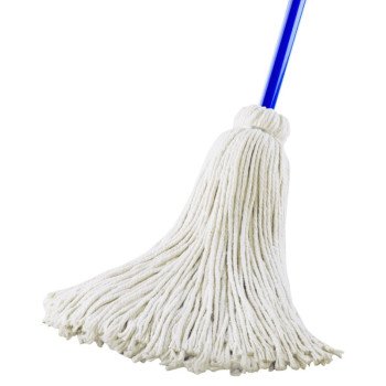 30ZQK/030 COTTON DECKMOP 16OZ 