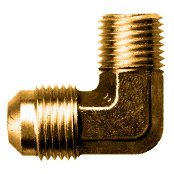 49-10C  FITTINGS - FLARE45 BRA