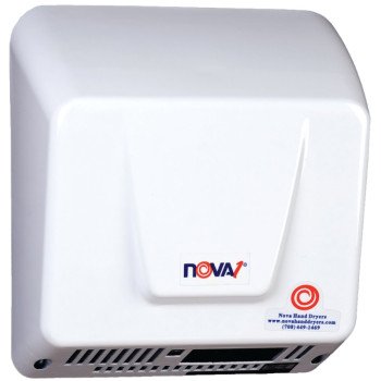 083000000 NOVA HAND DRYER 0830