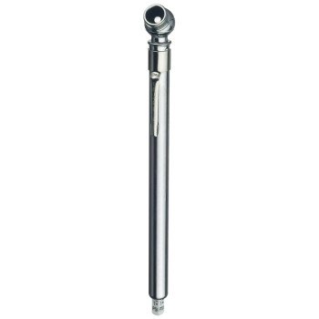 Tru-Flate 17-509 Tire Gauge, 10 to 50 psi