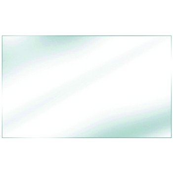 CTG-57 GLASS PANEL CLEAR 57IN 