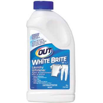 C-WB30N WHITE LAUNDRY ADDITIVE