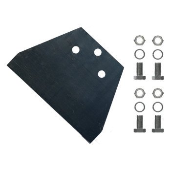 Diablo DMAMXCH1200RP Floor Scraper Replacement Kit