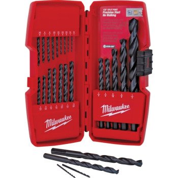 48-89-2801 BIT DRILL SET 21PC 