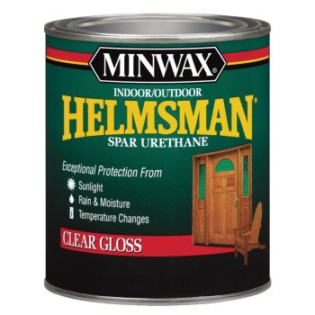 43200 HI-GLOSS SPAR URETHANE  