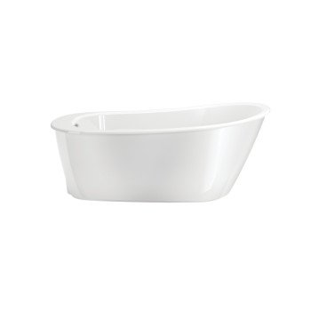 105797-000-002-100 BATHTUB WHT