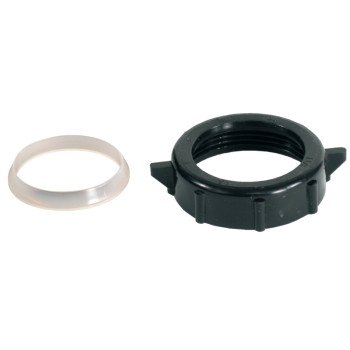 PPC956B WING NUT SJ/WSH 1-1/4 