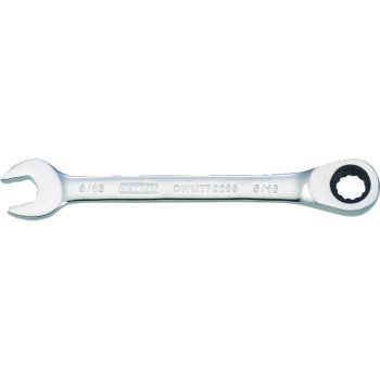 DWMT72289OSP WRENCH RATCH 5/16