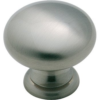 BP1950HG10 HOLBRASS KNOB1-1/4 