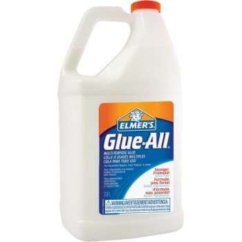 6155060395 GLUE MULTIPURP 3.8L