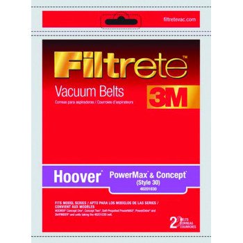 64230-12 HOOVER&POWERMAX BELT 