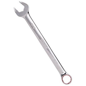 Vulcan MT65459903L Combination Wrench, SAE, 15/16 in Head, Chrome Vanadium Steel