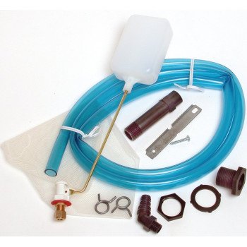 Dial 4403 Pump Installation Kit, Start-Up, For: Evaporative Cooler Purge Systems