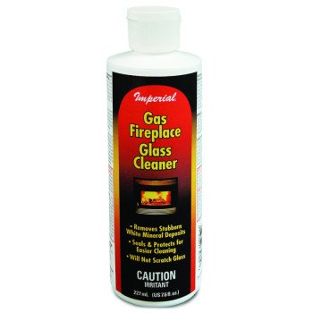 KK0044   GAS FIREPLA. CLEANER 