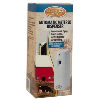 Country Vet 321131CVA Automatic Metered Dispenser