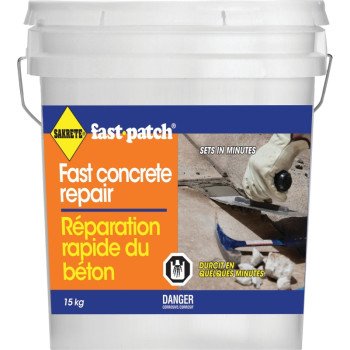 12091115 REPAIR CEMENT 15KG   