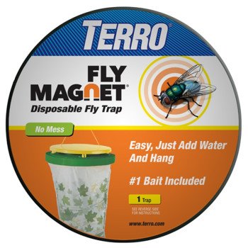 M530 FLY BAG TRAP W/BAIT      