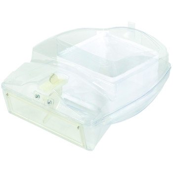 Mosquito Magnet MM3300NETN Mosquito Net, For: Mosquito Magnet Executive, Commander Trap, 1/BX