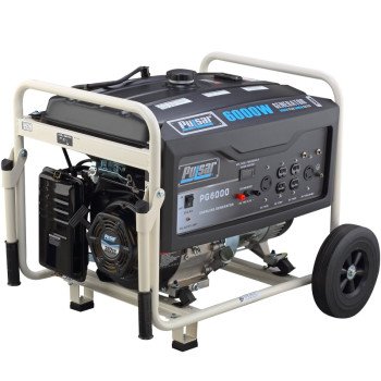 PG6000 GENERATOR 6000WATT     