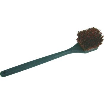 Birdwell 468-24 Utility Brush, 2 in L Trim