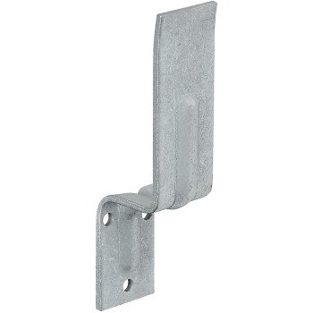 N235516 BAR HOLDER GALV 6-1/2 