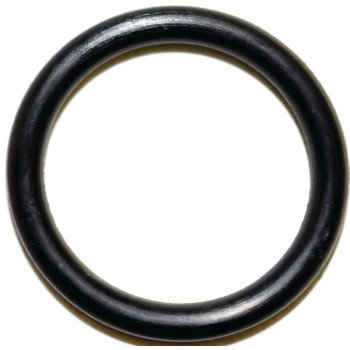 Danco 35742B Faucet O-Ring, #28, 1/2 in ID x 5/8 in OD Dia, 1/16 in Thick, Buna-N