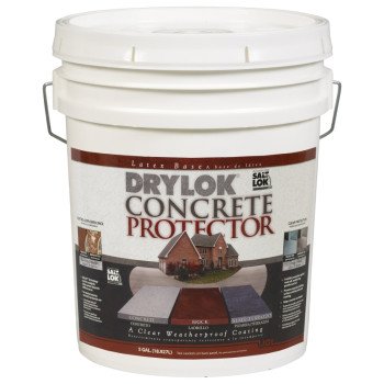 Drylok 29915 Protector, Satin, Liquid, 5 gal