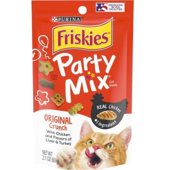 KIT 5000023902 FRISKIES PARTY 