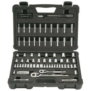 STMT71651 SOCKET SET 85 PIECE 