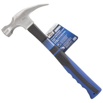 Vulcan JL60315A Hammer, 20 oz Head, Ripping, CS Head, 12-7/8 in OAL