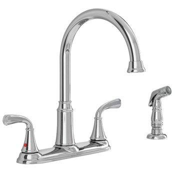 7408400.002 FAUCET HI-ARC CHRM