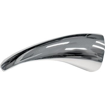 FAUCET HANDLE LEVER CHROME