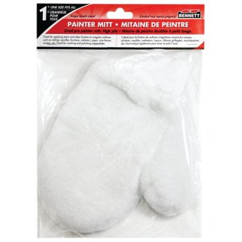 PAINTERS MITT LINED PRO PAINTE