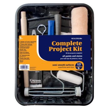 Quali-Tech 914-FAM Family Kit, All-Purpose