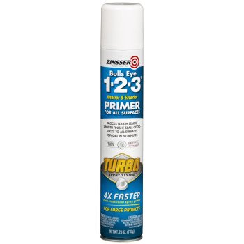 PRIMER WHITE AEROSOL 26OZ