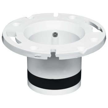 43539 PVC REPL CLOSET FLANGE  