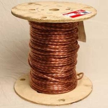 99103 6/7 75M WIRE/GROUND B/CO