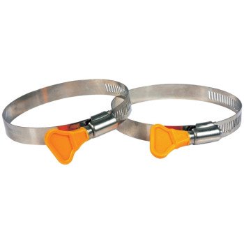 Camco USA 39553 Twist-It Clamp