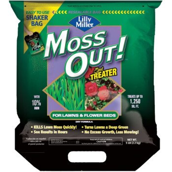 100099159/516007 KILL MOSS 5LB