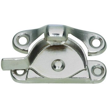 N187-716 LOCK SASH NICKEL     