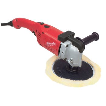 5460-6 POLISHER 7IN 0-1700RPM 