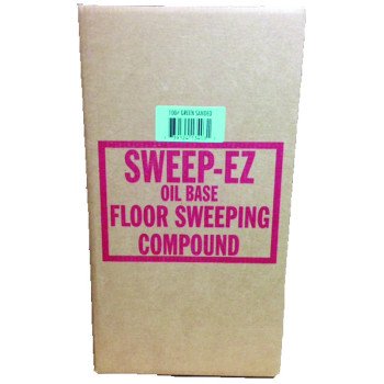 Sorb-All 3403 Sweeping Compound, 100 lb